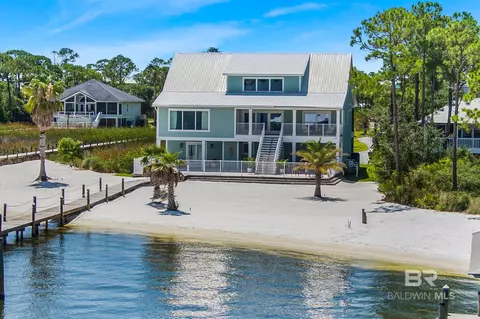 5275 Turtle Key Dr, Orange Beach, AL 36561