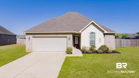 21105 Zinfandel Ln, Silverhill, AL 36576