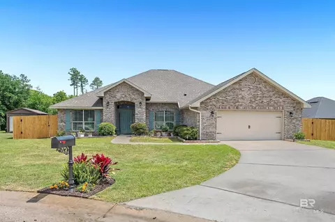 13174 Royster Ct, Foley, AL 36535