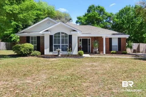 1996 Caleb Ct, Semmes, AL 36575