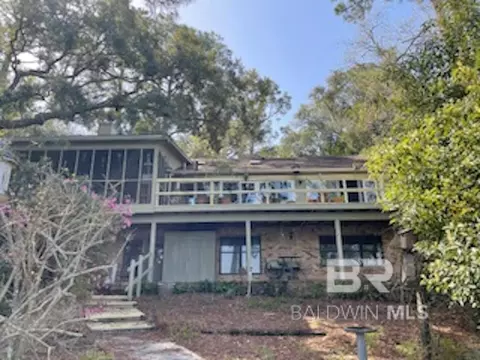 29625 W Spring Branch Rd, Elberta, AL 36530