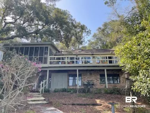 29625 W Spring Branch Rd, Elberta, AL 36530