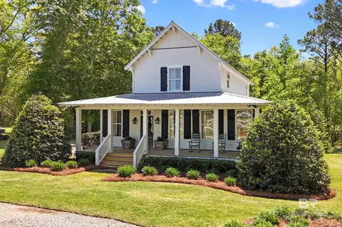 18850 Summer Oaks Pl, Fairhope, AL 36532