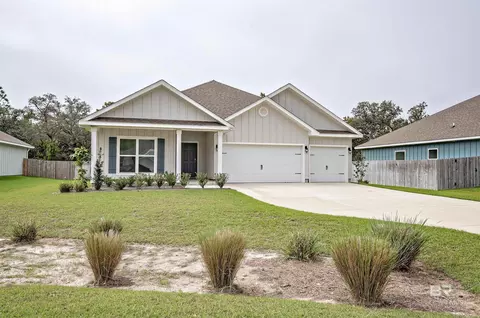 1293 Holland St, Gulf Shores, AL 36542