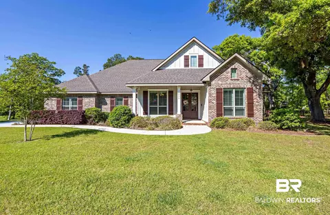 18576 Treasure Oaks Rd, Gulf Shores, AL 36542