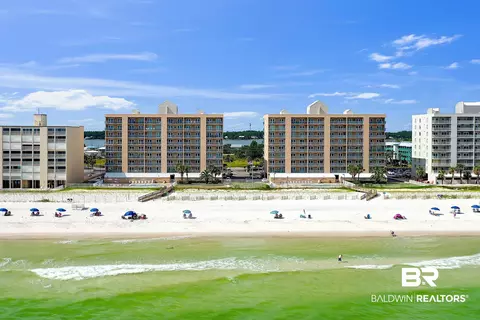 969 W Beach Blvd #1303, Gulf Shores, AL 36542