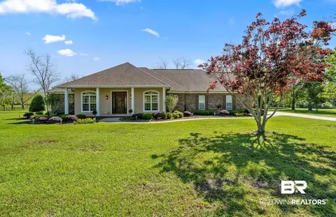 13074 Saddlebrook Cir, Fairhope, AL 36532