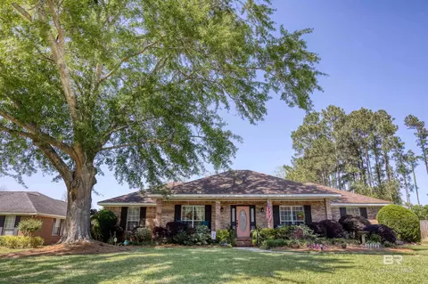 11555 Branchwood Dr, Fairhope, AL 36532