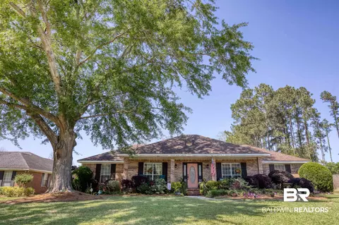 11555 Branchwood Dr, Fairhope, AL 36532