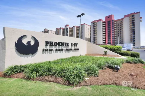 24230 Perdido Beach Blvd #3014, Orange Beach, AL 36561
