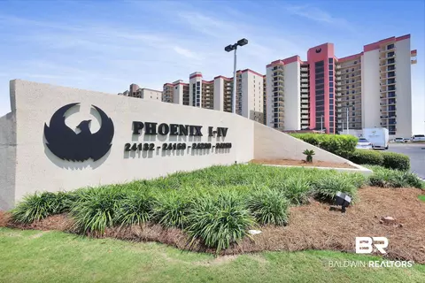 24230 Perdido Beach Blvd #3014, Orange Beach, AL 36561