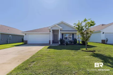 10261 Ruffian Rte, Daphne, AL 36526