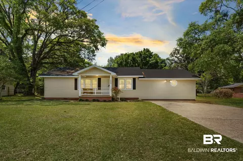 529 Cleveland Rd, Saraland, AL 36571