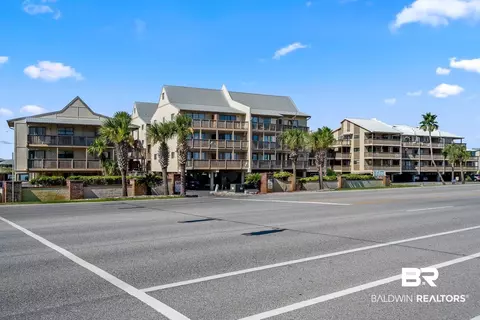 28813 Perdido Beach Blvd #117, Orange Beach, AL 36561