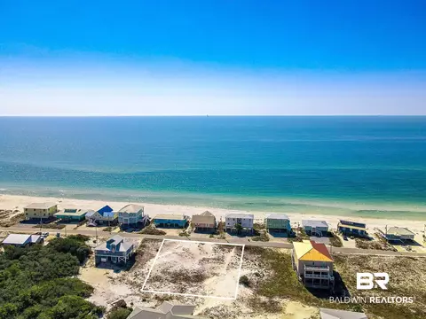 lot11 Beach Shore Dr, Gulf Shores, AL 36542