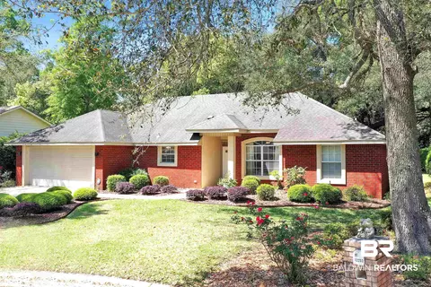 12241 Fritz Ct, Lillian, AL 36549