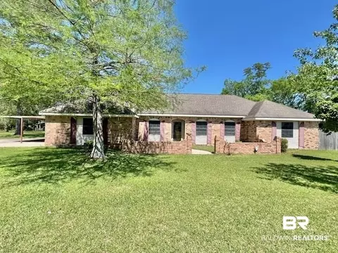 1115 Sneed Dr, Atmore, AL 36502
