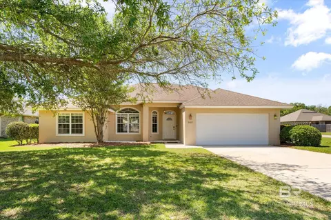 2457 Myrtlewood Dr, Foley, AL 36535