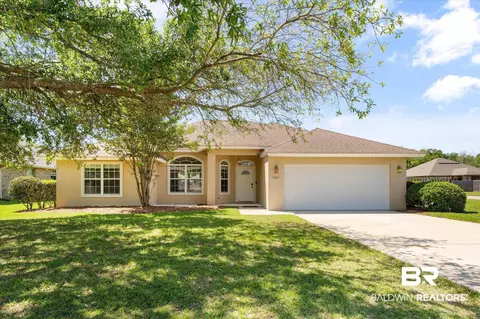 2457 Myrtlewood Dr, Foley, AL 36535