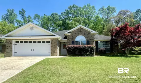 1549 E Augusta Dr, Mobile, AL 36695 photo 1