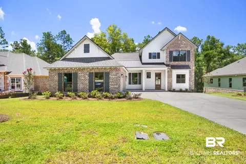 7867 Elderberry Dr, Spanish Fort, AL 36527