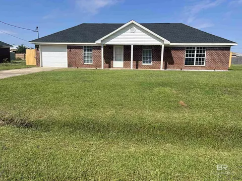 14303 Lexington Dr, Summerdale, AL 36580