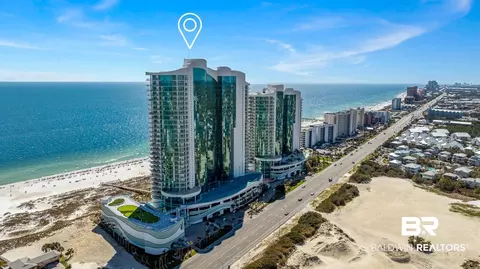 26350 Perdido Beach Blvd #C2705, Orange Beach, AL 36561