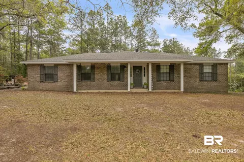 600 N Highway 99, Mcdavid, FL 32568 photo 4