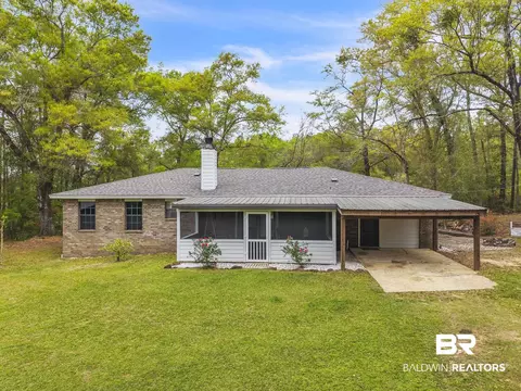 600 N Highway 99, Mcdavid, FL 32568 photo 5