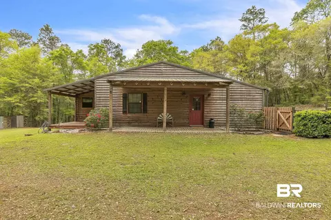 600 N Highway 99, Mcdavid, FL 32568 photo 40