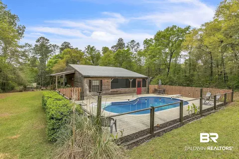 600 N Highway 99, Mcdavid, FL 32568 photo 61