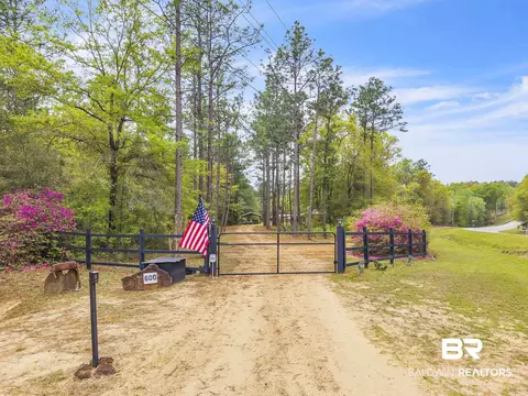600 N Highway 99, Mcdavid, FL 32568 photo 72