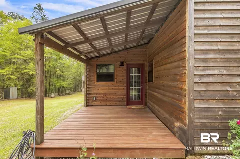 600 N Highway 99, Mcdavid, FL 32568 photo 41