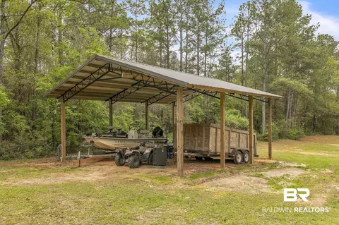 600 N Highway 99, Mcdavid, FL 32568 photo 39