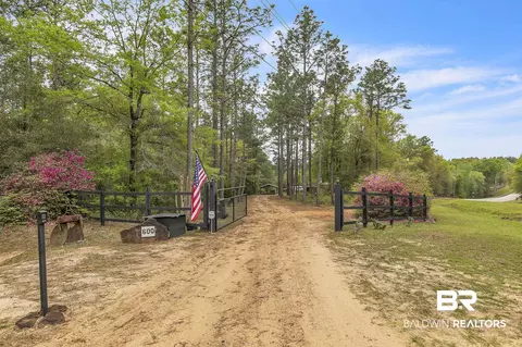 600 N Highway 99, Mcdavid, FL 32568 photo 71