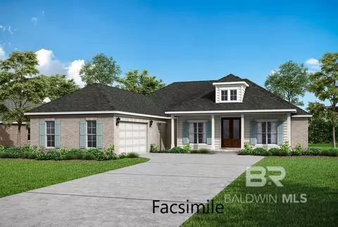 405 Bloomsbury Ave, Fairhope, AL 36532