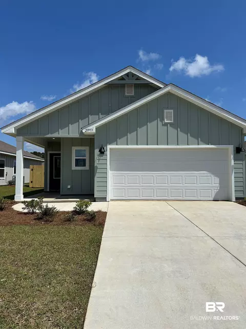 21933 Seabrooke Ave, Foley, AL 36535