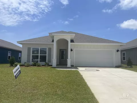 21944 Seabrooke Ave, Foley, AL 36535