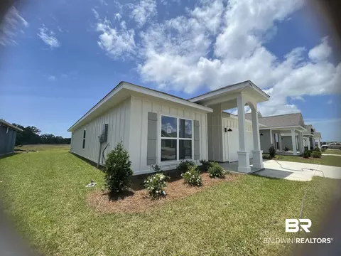 21944 Seabrooke Ave, Foley, AL 36535