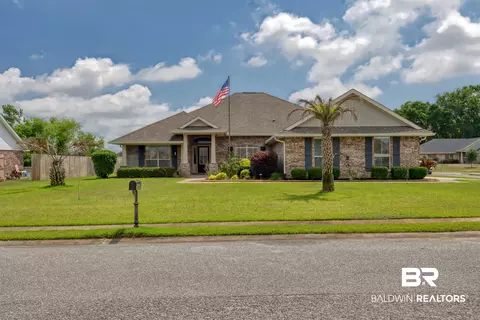 14794 Troon Dr, Foley, AL 36535