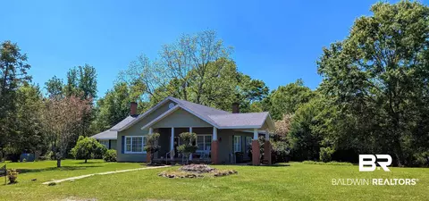 4925 Britton Lige Rd, Millry, AL 36558 photo 40