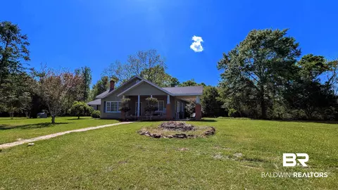 4925 Britton Lige Rd, Millry, AL 36558 photo 56