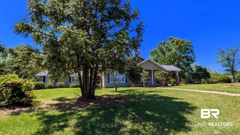 4925 Britton Lige Rd, Millry, AL 36558 photo 61
