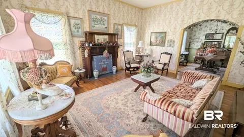 4925 Britton Lige Rd, Millry, AL 36558 photo 5