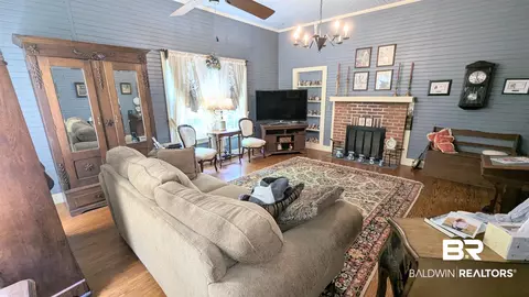 4925 Britton Lige Rd, Millry, AL 36558 photo 10
