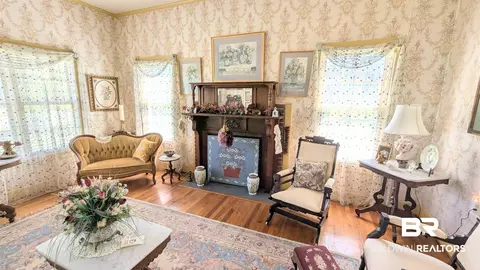 4925 Britton Lige Rd, Millry, AL 36558 photo 4