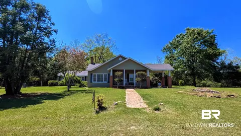 4925 Britton Lige Rd, Millry, AL 36558 photo 51