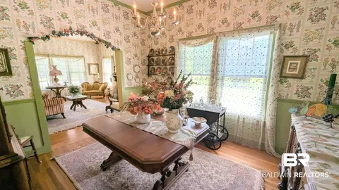 4925 Britton Lige Rd, Millry, AL 36558 photo 6