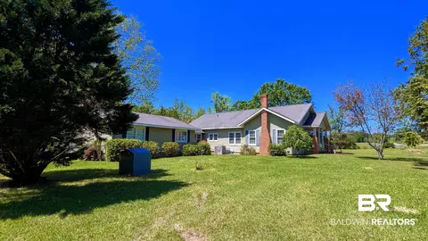 4925 Britton Lige Rd, Millry, AL 36558 photo 53