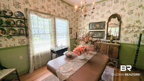 4925 Britton Lige Rd, Millry, AL 36558 photo 8